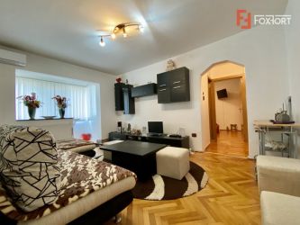 Apartament in Girocului, CF Timisoara - V887