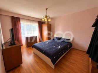 Apartament in Manastur cu 3 camere decomandate zona Primaverii