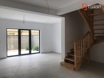 Apartament in stil englezesc 3 camere Giroc - V634