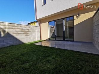 Apartament in stil englezesc cu 3 camere in Giroc - ID 1848
