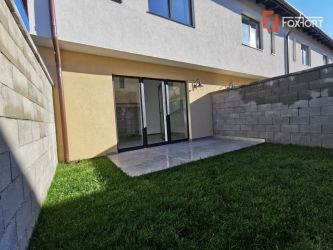 Apartament in stil englezesc cu 3 camere in Giroc - ID V390