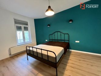 Apartament in vila, 2 camere, decomandat, zona Blasovici - ID C3456