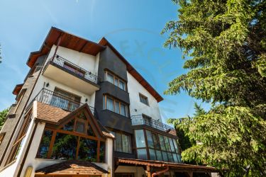 Apartament în vilă - Acces independent - Investiție & business - Ni