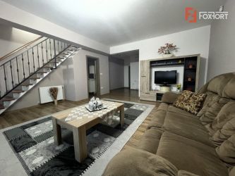 Apartament in vila de inchiriat, Dumbravita - ID C1122