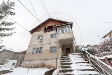 Apartament in Vila - Nicolae Balcescu, Pitesti!