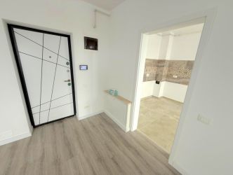 Apartament Inedit de 2 Camere cu curte - 146mp | Green Garden