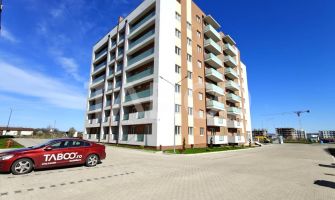 Apartament intabulat 3 camere 2 bai 1 parcare - decomandat in Sibiu