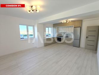 Apartament intabulat 3 camere 2 bai 2 balcoane si parcare - COMISION 0