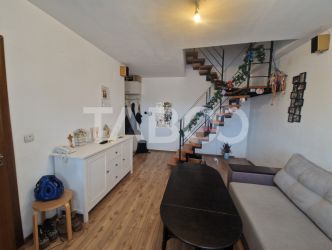 Apartament intabulat 3 camere 65 mp cu balcon zona linistita