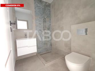 Apartament intabulat - la cheie - 3 camere 2 bai parcare - comision 0