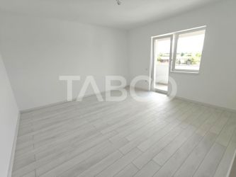 Apartament intabulat -la cheie-  decomandat 2 camere 60 mp utili 