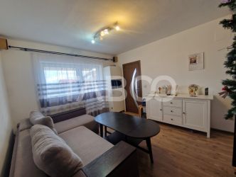 Apartament intabulat la mansarda 3 camere 65 mp balcon Turnisor