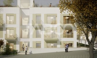 Apartament intr-un ansamblu exclusivist de 100 mp cartier Europa