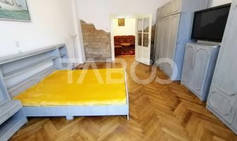 Apartament la casa  2 camere 58 utili  in Orasul de Jos Sibiu