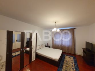 Apartament la casa 2 camere 75 mpu 2 bai de inchiriat Trei Stejari 