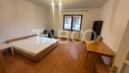 Apartament la casa 3 camere 105 mpu cu curte  zona Tiglari Sibiu 