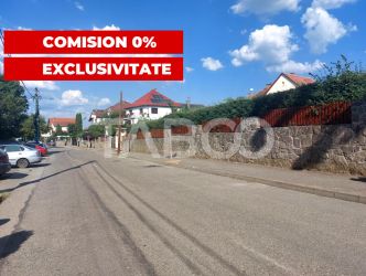 Apartament la casa 82 mp 3 camere gradina 400 mp doar 1 vecin Cisnadie