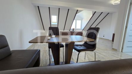 Apartament la casa cu 4 camere 80 mp de inchiriat in Terezian