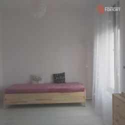 Apartament la casa de inchiriat, Dumbravita - C1236