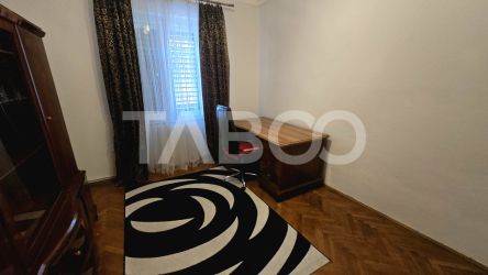 Apartament la casa de inchiriat Orasul de jos 3 camere 2 bai 
