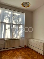 Apartament la casa de vanzare 111 mpu in zona Trei Stejari din Sibiu