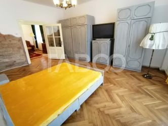 Apartament la casa de vanzare 2 camere 58 utili in Orasul de Jos Sibiu