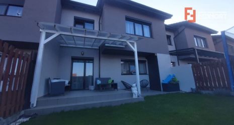 Apartament la casa, Dumbravita  - V1441