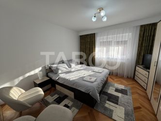 Apartament la casa renovat complet pet friendly Calea Dumbravii Sibiu