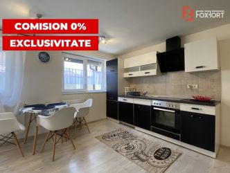 Apartament la casa, Timisoara, zona Girocului - Comision 0% - ID C4443