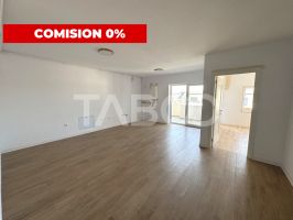 Apartament la cheie 54 mpu 2 camere balcon parcare Doamna Stanca 