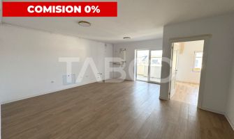 Apartament la cheie 54 mpu 2 camere balcon parcare Doamna Stanca 