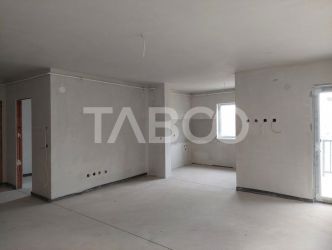 Apartament LA CHEIE cu 2 camere 51 mpu BLOC CU LIFT zona Doamna Stanca