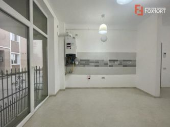 Apartament la cheie cu 2 camere, pozitie buna- V2710
