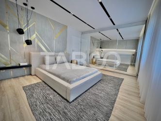 Apartament la cheie de vanzare cu 2 camere Baza Sportiva Gheorgheni