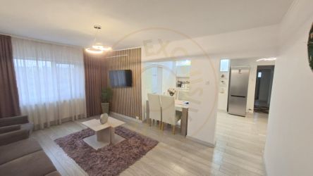 Apartament La Cheie - Eremia Grigorescu - mobilat si utilat