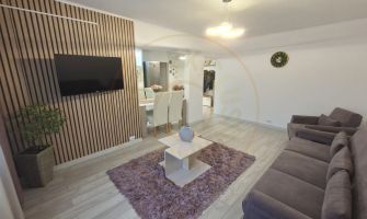 Apartament La Cheie - Eremia Grigorescu - mobilat si utilat