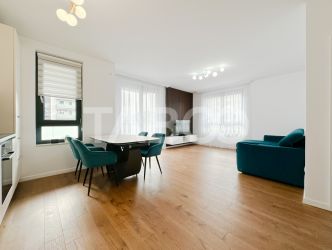 Apartament la cheie langa Iulius Mall in cartierul Intre Lacuri
