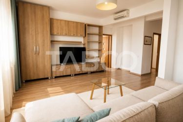 Apartament la cheie suprafata generoasa 2 camere zona Dorobantilor