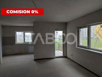 Apartament la ETAJ INTERMEDIAR 4 camere 81 mpu zona Dna Stanca 