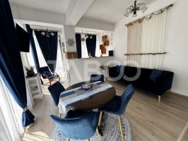 Apartament la etajul 2 cu 3 camere 2 bai 62 mpu Doamna Stanca Sibiu