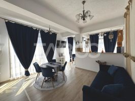 Apartament la etajul 2 cu 3 camere 2 bai 62 mpu Doamna Stanca Sibiu