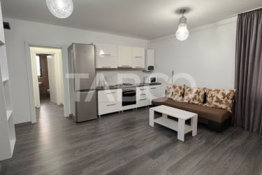 Apartament la etajul 2 Doamna Stanca bloc cu lift parcare tip garaj
