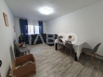 Apartament la parter 2 camere decomandate partial renovat zona Teiului
