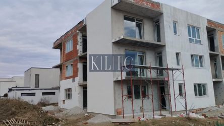 Apartament la parter grădină 2 dormitoare 73 mpu Selimbar Brana Sibi