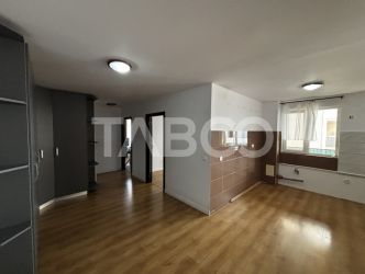 Apartament la prima afisare 82 mp 3 camere doua balcoane Zona Rahovei
