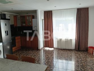Apartament la prima afisare cu 3 camere 62 mpu  zona Valea Aurie Sibiu