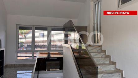 Apartament la prima inchiriere 100mpu + 2 locuri de parcare 