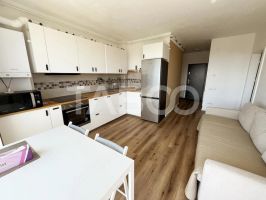 Apartament la prima inchiriere 2 camere balcon parcare si lift Sibiu