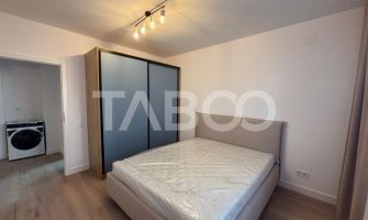 Apartament la prima inchiriere 2 camere mobilat utilat 60 mpu Rahovei