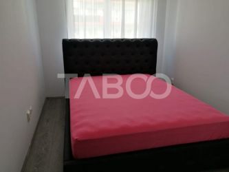 Apartament la prima inchiriere cu 3 camere Sibiu zona Magnolia